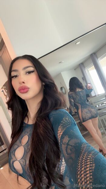 mariafagredano