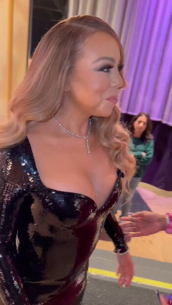 Mariah Carey