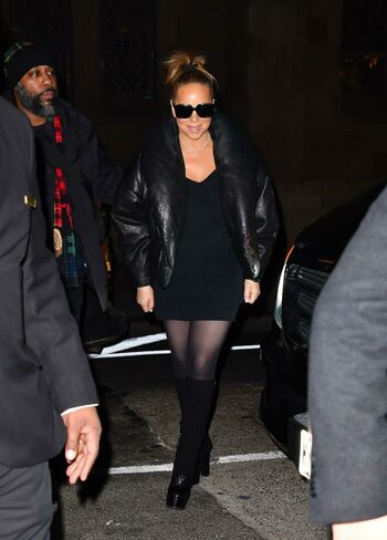 Mariah Carey