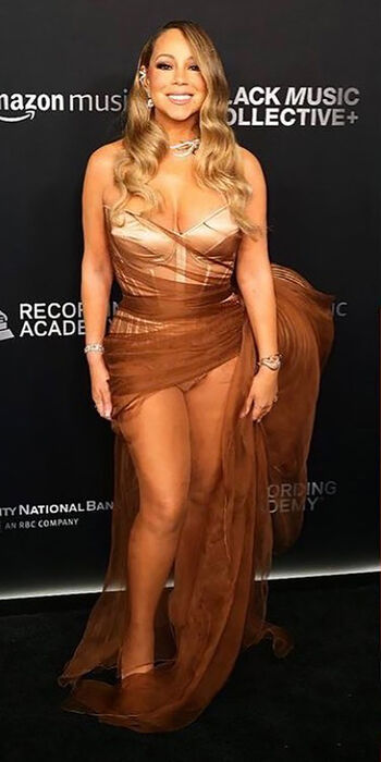 Mariah Carey