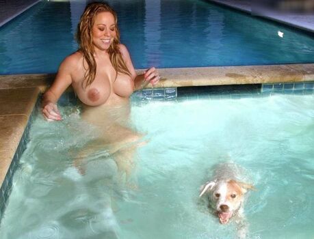 Mariah Carey