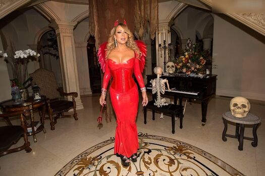 Mariah Carey