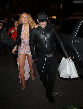 Mariah Carey