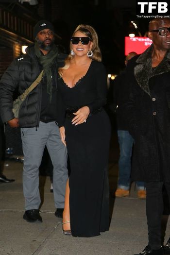 Mariah Carey