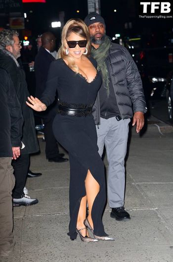 Mariah Carey