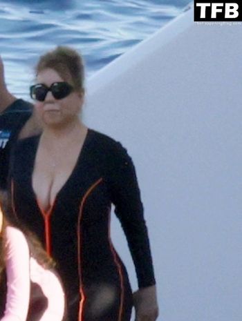 Mariah Carey