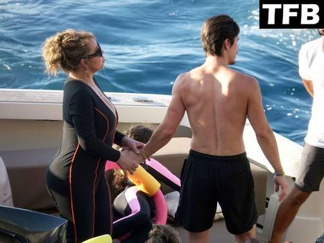 Mariah Carey