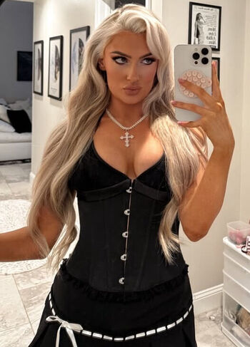 Mariah May