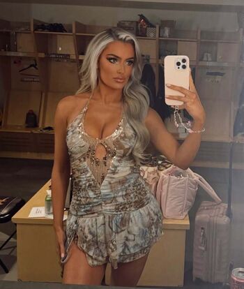 Mariah May