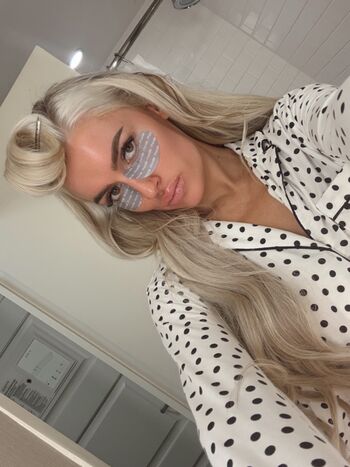 Mariah May