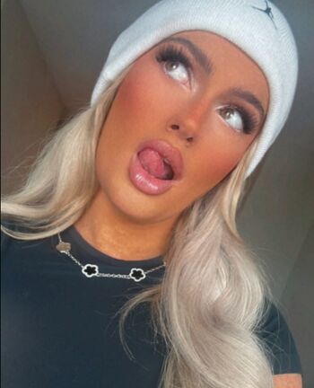 Mariah May