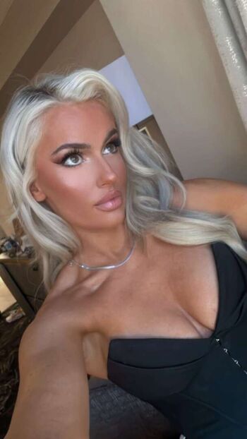 Mariah May