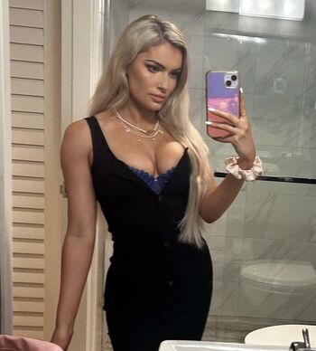 Mariah May