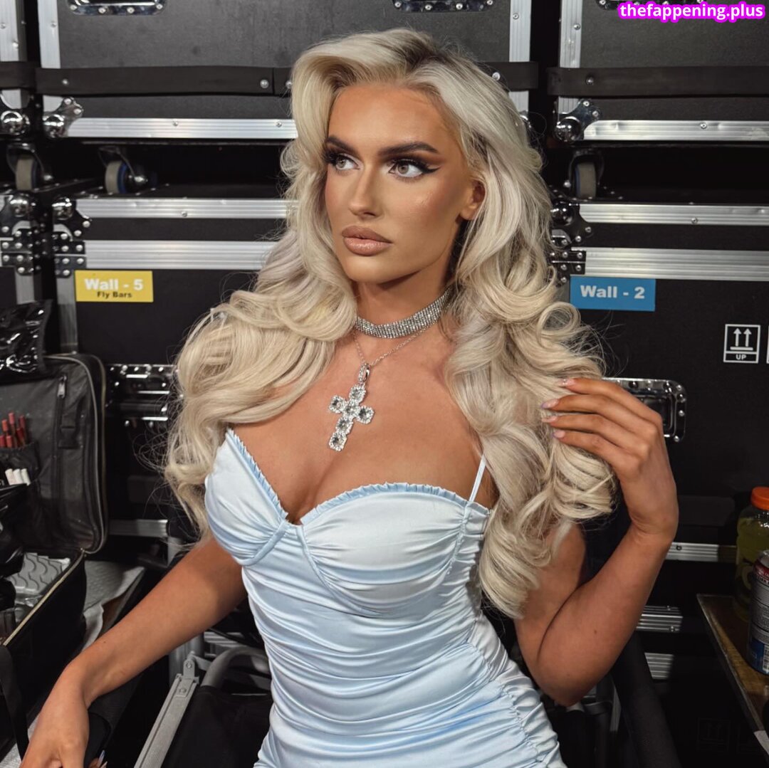 Mariah May