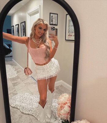 Mariah May