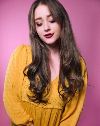 Mariah Rose Faith Casillas