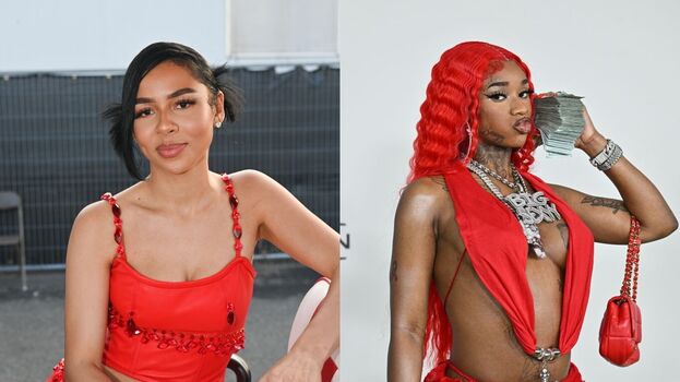 Mariah The Scientist