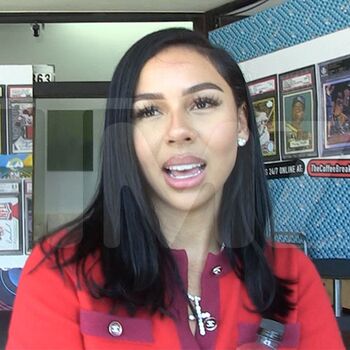 Mariah The Scientist