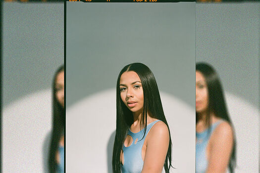 Mariah The Scientist