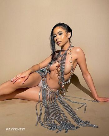 Mariah The Scientist