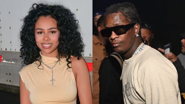 Mariah The Scientist