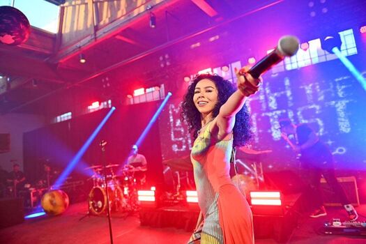 Mariah The Scientist