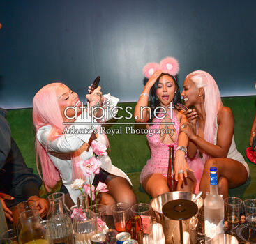 Mariah The Scientist