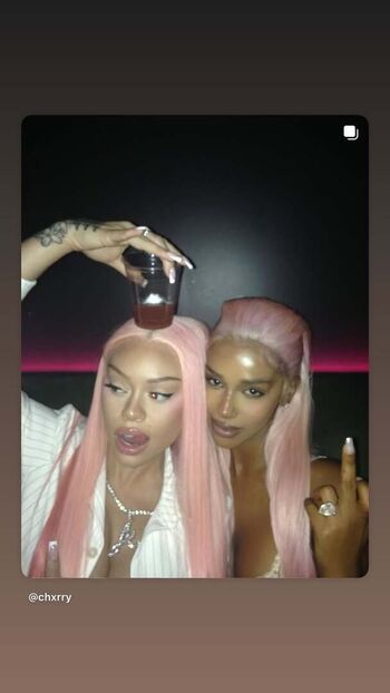 Mariah The Scientist