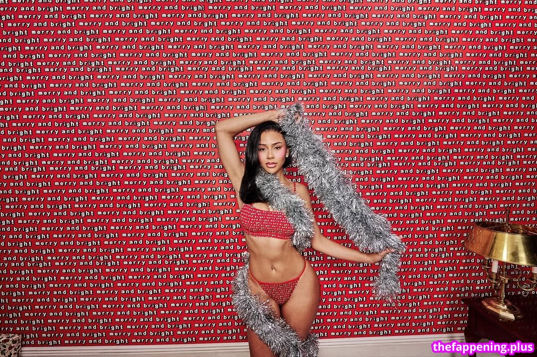 Mariah The Scientist