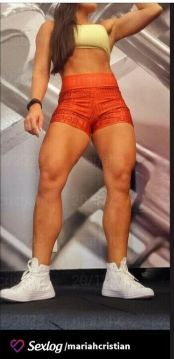 Mariahcristian