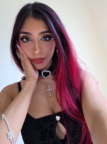 Mariam Meow