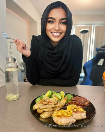 mariamhadid