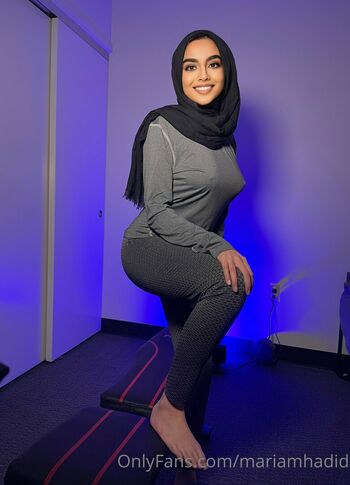mariamhadid