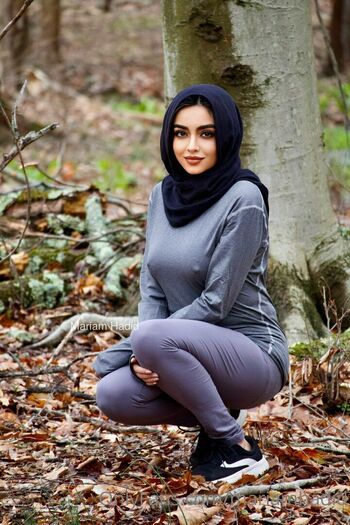 mariamhadid