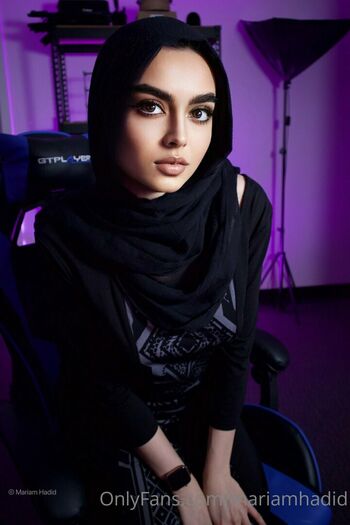 mariamhadid