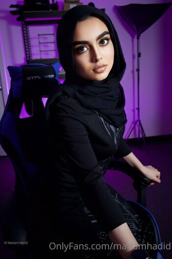 mariamhadid