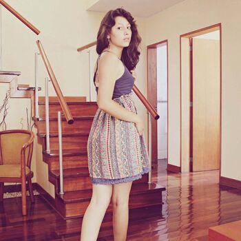 Mariana Alvarez Arfinengo