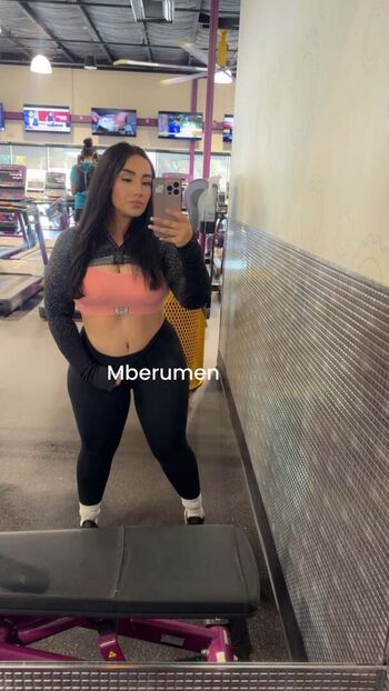 Mariana Berumen