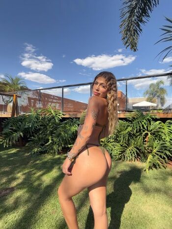 Mariany Gomes