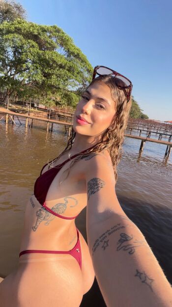 Mariany Gomes
