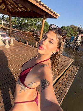 Mariany Gomes