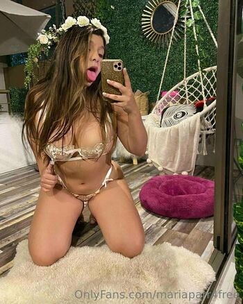 mariaparr4free