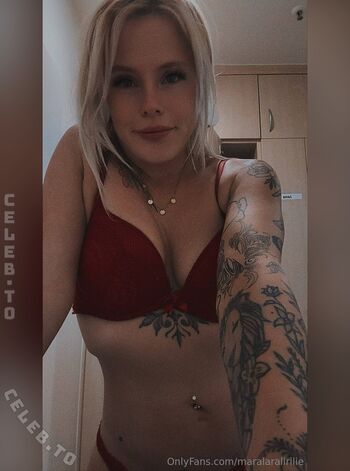 Mariarouge