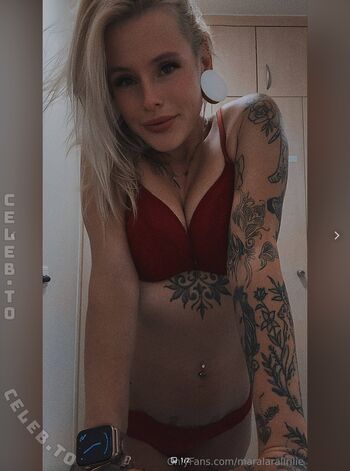 Mariarouge