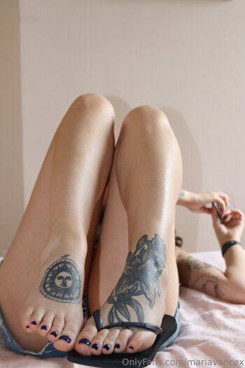 mariavancex