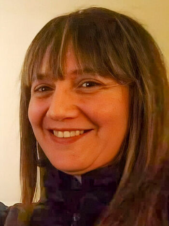 Maribel Hormazabal