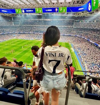 Maricel Freire Hotwife