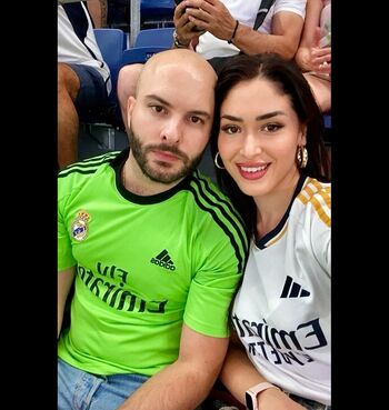 Maricel Freire Hotwife