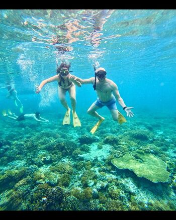 Maricel Freire Hotwife