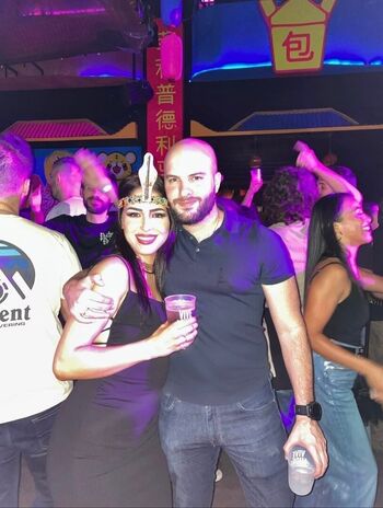 Maricel Freire Hotwife